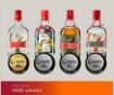Slika POETICA SUMMER Gin 0,7 l