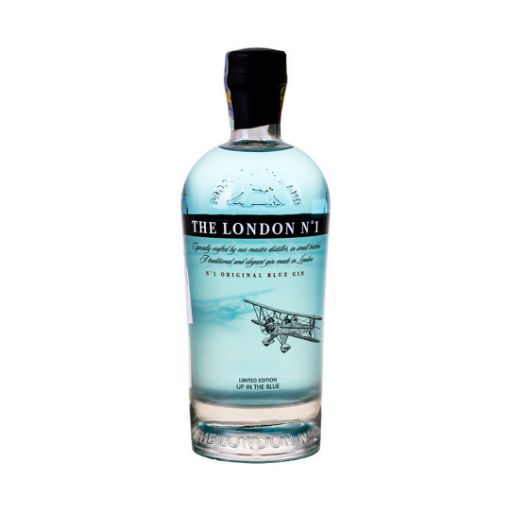 Slika THE LONDON N°1 43 % 1 L