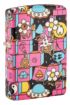 Slika ZIPPO UPALJAČ Abstract  Design 48779