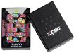 Slika ZIPPO UPALJAČ Abstract  Design 48779