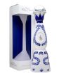 Slika CLASE AZUL REPOSADO TEQUILA 1,75 l