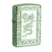 Slika ZIPPO UPALJAČ Armor® High Polish Green Dragon 49054