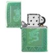 Slika ZIPPO UPALJAČ Armor® High Polish Green Dragon 49054