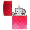 Slika ZIPPO UPALJAČ Ombre Pixel Design 46129