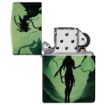 Slika ZIPPO UPALJAČ Glowing Dragon Design 46130