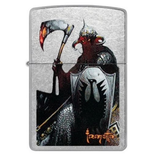 Slika ZIPPO UPALJAČ Frank Frazetta 46161