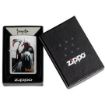 Slika ZIPPO UPALJAČ Frank Frazetta 46161