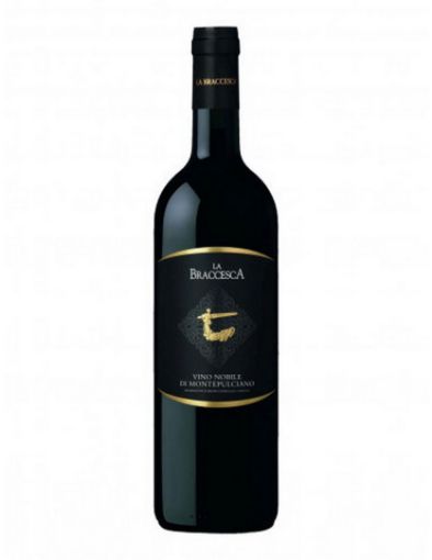 Slika ANTINORI LA BRACCESCA VINO NOB. 0,75 L