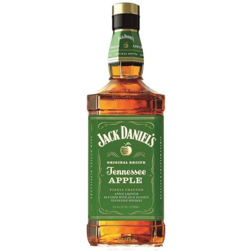 Slika JACK DANIEL'S APPLE 1,0 l