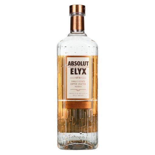 Slika VODKA ABSOLUT ELYX 1,75 l