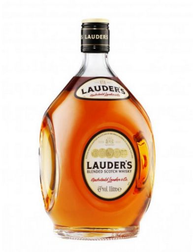 Slika LAUDER'S SCOTCH WHISKY 1 L