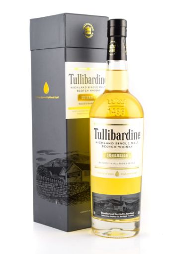 Slika WHISKY Tullibardine Sovereign 0,7 l