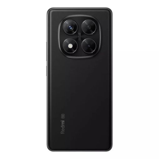 Slika XIAOMI REDMI NOTE 14 PRO+ 5G 8/256 GB black 
