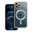Slika TORBICA ELECTRO MAG - IPH 11 PRO gold