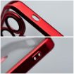 Slika TORBICA ELECTRO MAG COVER MAGSAFE SAM S25 PLUS red