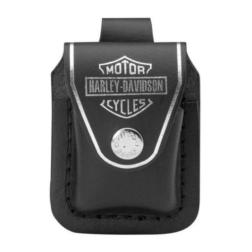 Slika ZIPPO TORBICA  Harley-Davidson®  HDPBK