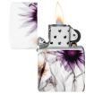 Slika ZIPPO UPALJAČ X-Ray Flower 46359