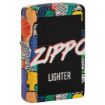 Slika ZIPPO UPALJAČ Zippo Crowd 46350