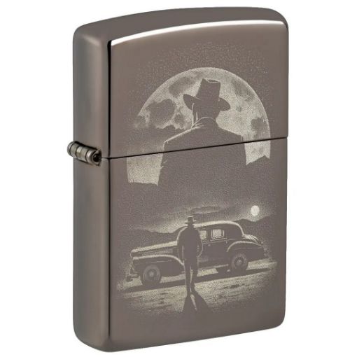 Slika ZIPPO UPALJAČ Film Noir 46349