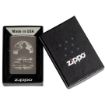 Slika ZIPPO UPALJAČ Film Noir 46349