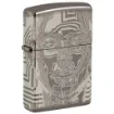 Slika ZIPPO UPALJAČ Abstract Head 46357