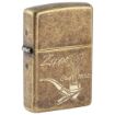 Slika ZIPPO UPALJAČ Zippo Pipe Design 46333
