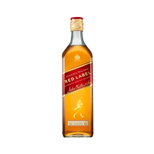 Slika JOHNNIE WALKER RED LABEL 0,7 l