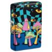 Slika ZIPPO UPALJAČ Mushrooms Design 46564