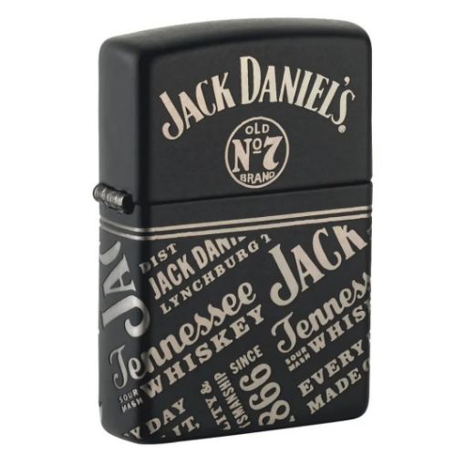 Slika ZIPPO UPALJAČ Jack Daniel’s® 46279