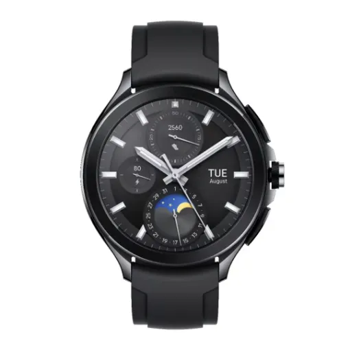 Slika XIAOMI REDMI WATCH 2 PRO black PAMETNI SAT