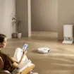 Slika XIAOMI MI ROBOT VACUUM X20+  - Pametni robotski usisavač