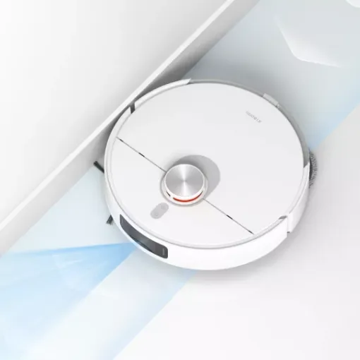Slika XIAOMI ROBOT VACUUM S20+ white - Pametni robotski usisavač