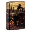 Slika ZIPPO UPALJAČ  Knight Design 46382