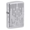 Slika ZIPPO UPALJAČ Waxy Leaf Design 46303