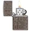 Slika ZIPPO UPALJAČ Zippo Design 46312