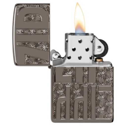 Slika ZIPPO UPALJAČ Zippo Design 46312