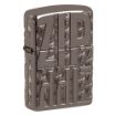 Slika ZIPPO UPALJAČ Zippo Design 46312