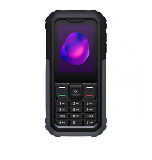 Slika TCL 3189 4G RUGGED grey 