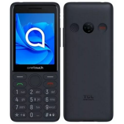 Slika TCL ONETOUCH 4042S tamno sivi 