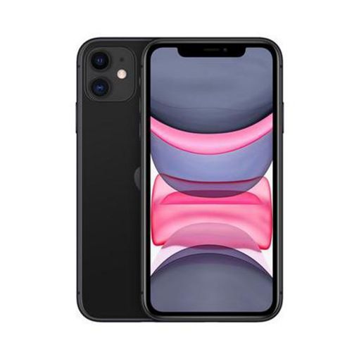Slika IPHONE 13 128 GB black 