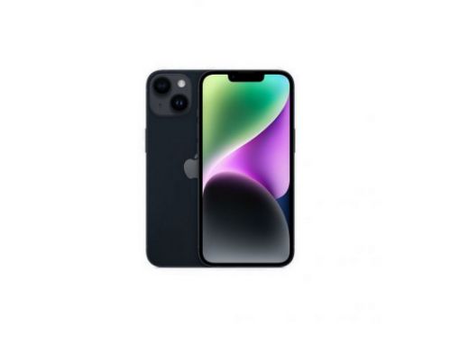 Slika IPHONE 14 128 GB black