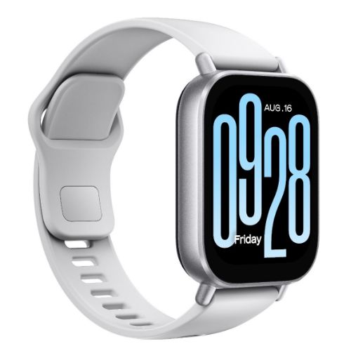 Slika XIAOMI REDMI WATCH 5 ACTIVE matte silver - Pametni sat