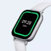 Slika XIAOMI REDMI WATCH 5 ACTIVE matte silver - Pametni sat