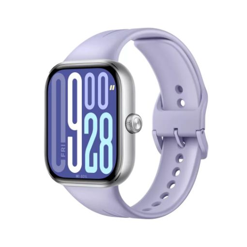 Slika XIAOMI REDMI WATCH 5 lavander purple - Pametni sat