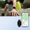 Slika XIAOMI REDMI WATCH 5 LITE black - Pametni sat