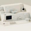 Slika XIAOMI ROUTER AX1500 