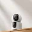 Slika XIAOMI SMART CAMERA C500 DUAL - Nadzorna kamera
