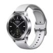 Slika XIAOMI WATCH S3 silver - Pametni sat