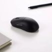 Slika XIAOMI WIRELESS MOUSE 3 black -  Bežični miš