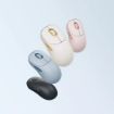 Slika XIAOMI WIRELESS MOUSE 3 black -  Bežični miš